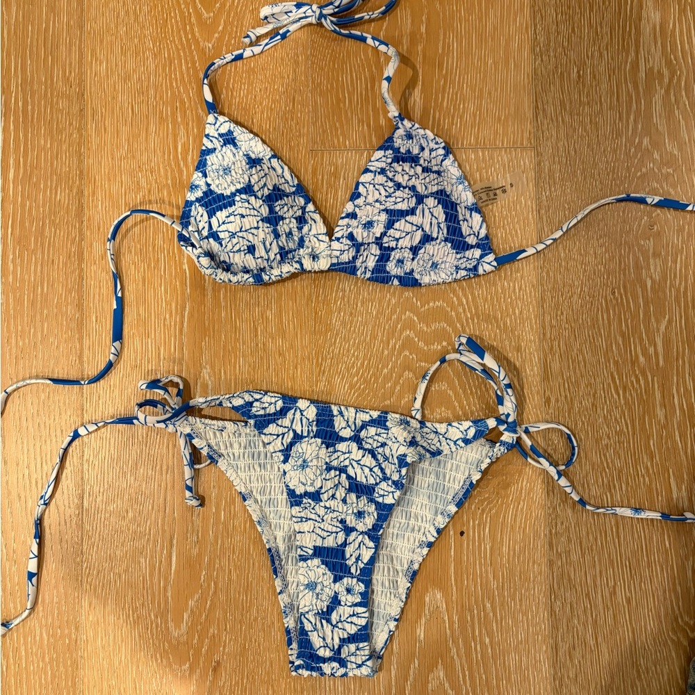 SHEIN Bikini